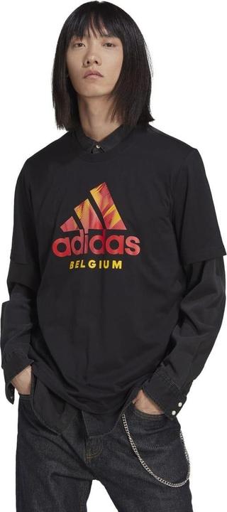 Produktbild adidas Belgium TShirt (XL)