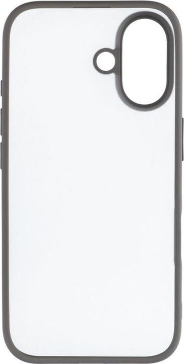 Actual product image Blueo Consumables! APE Phone Case - Apple iPhone 16 gray (Apple iPhone 16)