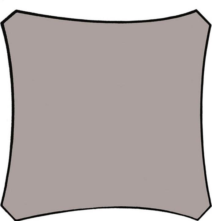 Actual product image Perel Awnings (500 x 500 cm)
