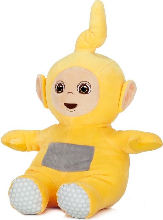 Teletubbies - Plush 26 cm - Laa Laa (70242) (26 cm)
