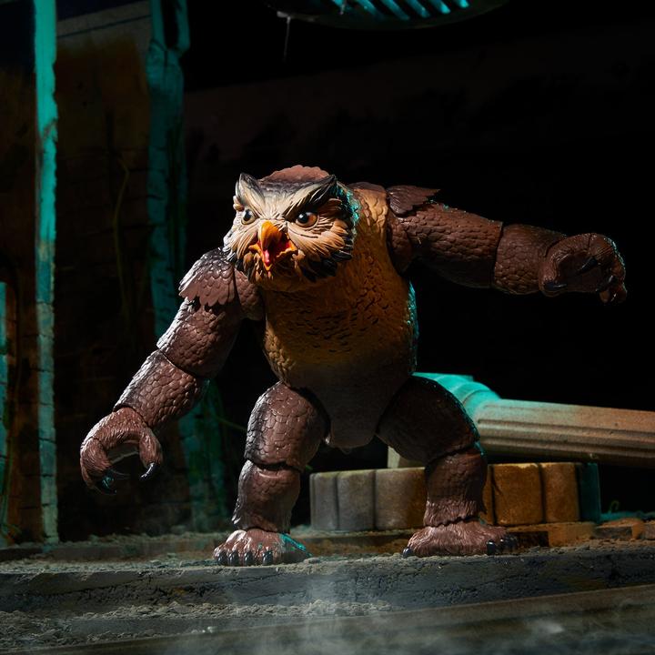 Produktbild Hasbro Dungeons & Dragons Golden Archive figurine Owlbear 21 cm