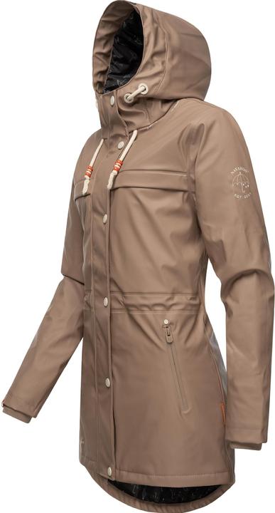 Actual product image Navahoo Rainy Forest (XXL)