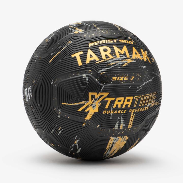 Produktbild Tarmak Basketball Grösse 7- Resist 900 gelb/schwarz