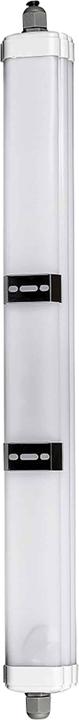 Produktbild V-TAC VT1249 LED Wasserdichte Lampe GSerie 1200mm 36W 4500K 120lmW (4320 lm)
