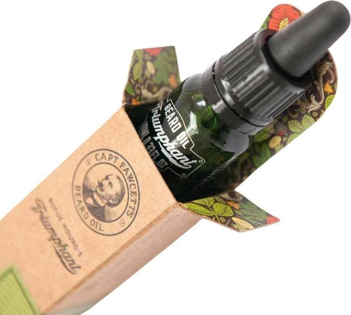 Produktbild Captain Fawcett Triumphant (50 ml)