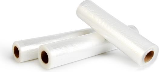 Image du produit Champion Rouleau plastique universel 28*300cm 2pcs