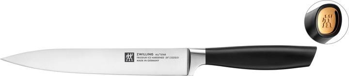 Produktbild Zwilling All Star Tranchiermesser 200, gold-glänzend (20 cm)