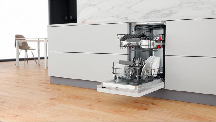Produktbild Whirlpool WSIC 3M27