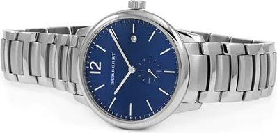 Actual product image Burberry The Classic (Swiss made, 40 mm)