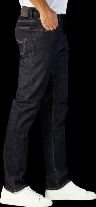 Immagine prodotto Lee Brooklyn Jeans Risciacquatura rettilinea (W30/L34)