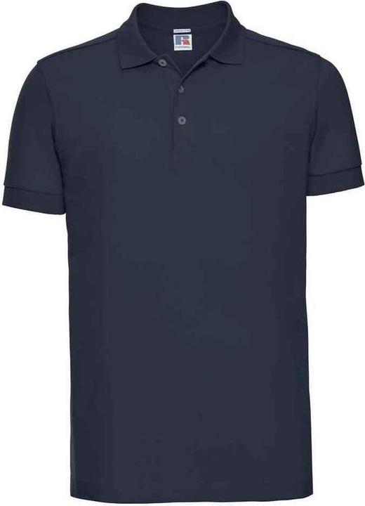 Produktbild Russell Poloshirt (L)
