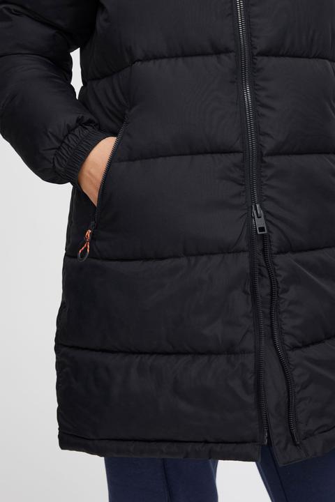 Produktbild Oxmo BY - OXJody - Puffer Coat - 21800202-ME (44)
