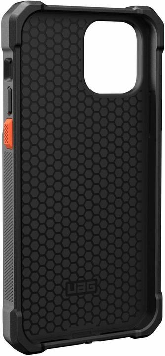 Produktbild UAG Workflow Battery Case (Apple iPhone 15)