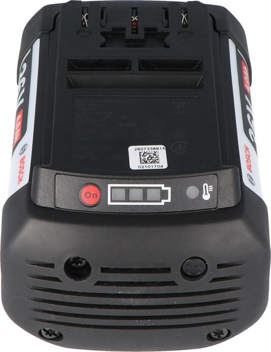 Actual product image Bosch Home & Garden Battery 36V / 4.0Ah Li-Ion (36 V)