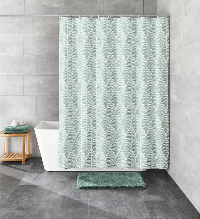 Produktbild Kleine Wolke Leaf (180 x 200 cm)