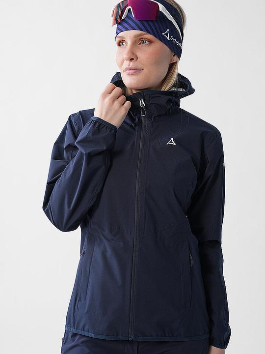 Produktbild Schöffel Jacket Style Migandi WMS (36, S)