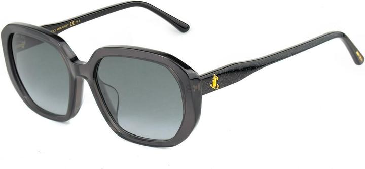 Actual product image Jimmy Choo Women's sunglasses KORI-G-SK-06J ø 57 mm