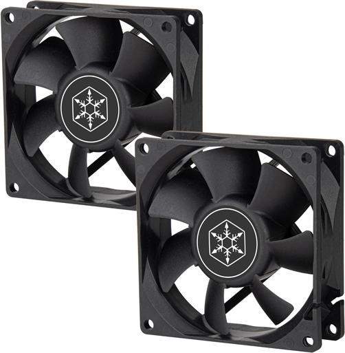 Image du produit Silverstone RM52 (Mini-ITX, ATX, mATX, SSI EEB, SSI CEB, E-ATX)