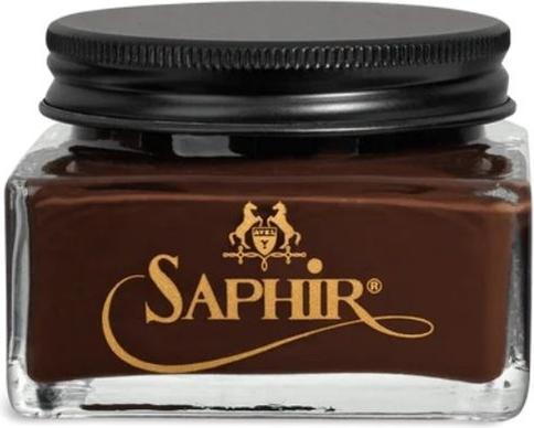 Produktbild Saphir Médaille d'Or Schuhpflegecreme (1 x, 75 ml)