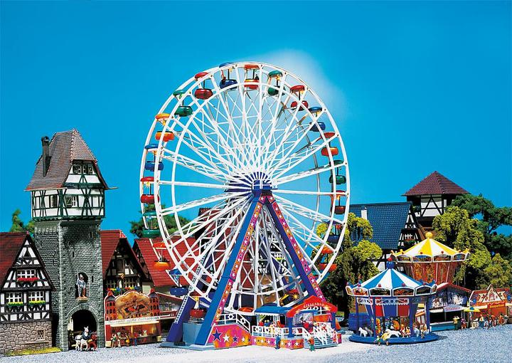 Image du produit Faller La grande roue