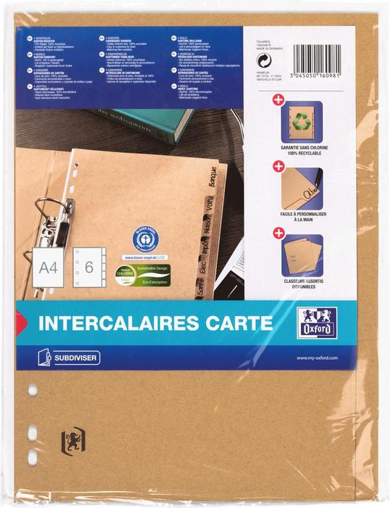 Actual product image Oxford Touareg