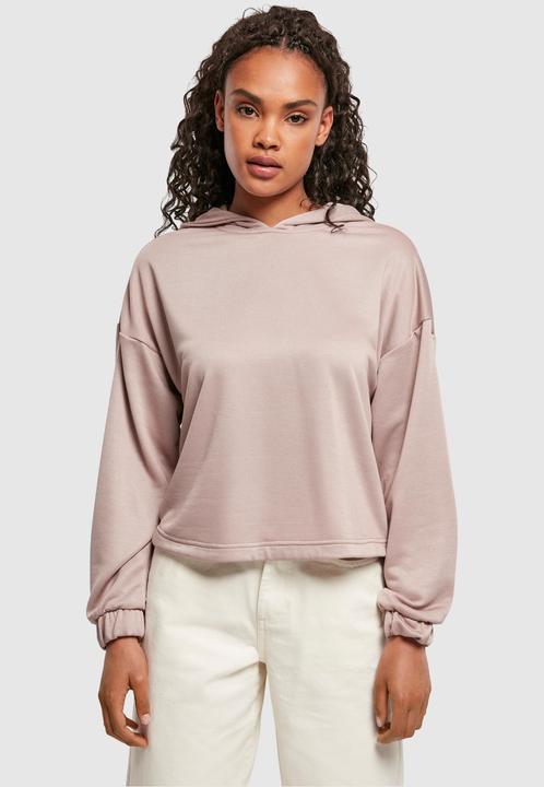 Urban Classics Hoodie Oversized Shaped Modal Terry