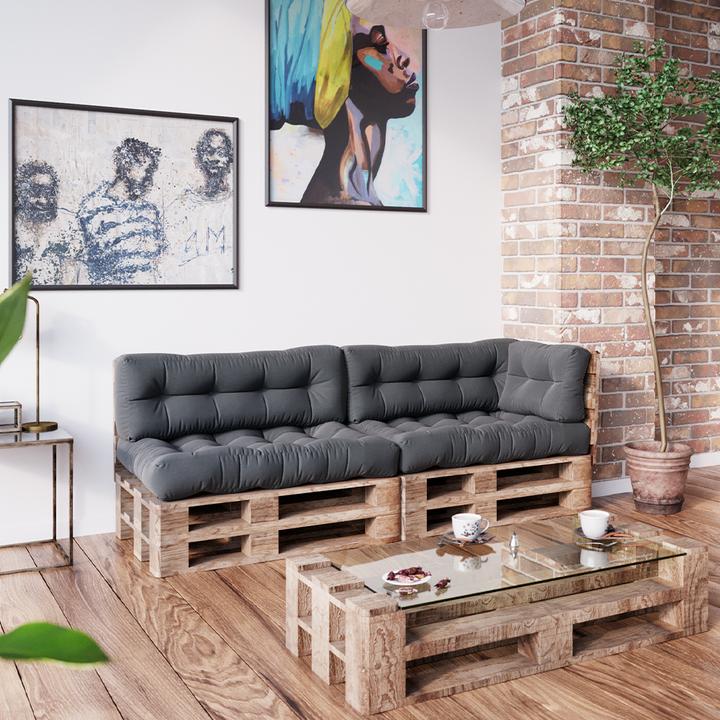 Image du produit Vicco Set Flocken (120 x 80 cm)