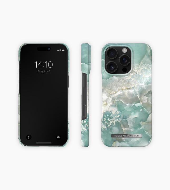 Actual product image iDeal Of Sweden Mirror Case (Apple iPhone 16 Pro Max)