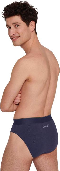 Produktbild Sloggi 4er Pack EVER Airy Slip / Unterhose (S, 4er Pack)