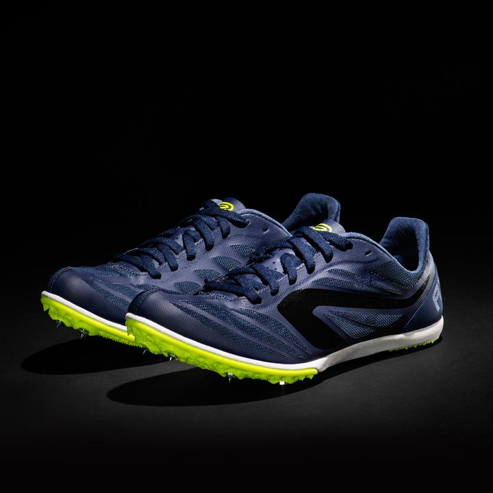 Produktbild Kiprun Athletic Mid Distance (45)