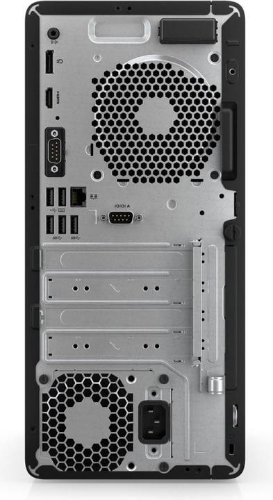 Produktbild HP Pro 400 G9 (Intel Core i7-12700, 32 GB, 512 GB, UHD Graphics 770)