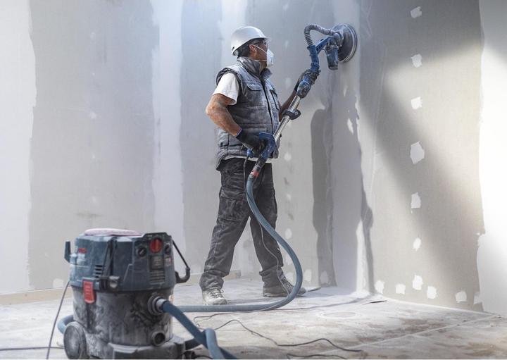 Immagine prodotto Bosch Professional Zubehör Expert M480 Rete di levigatura per levigatrice a secco, 225 mm, G 120, 25 pz. (120)
