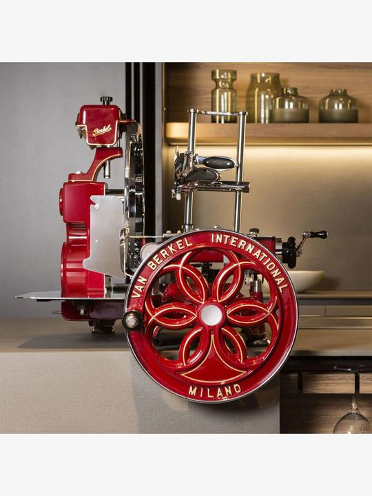 Actual product image Berkel Volano