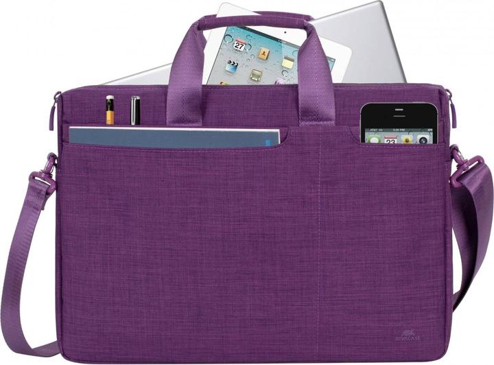 Produktbild Rivacase 8335 Laptoptasche (15.60", Universal)