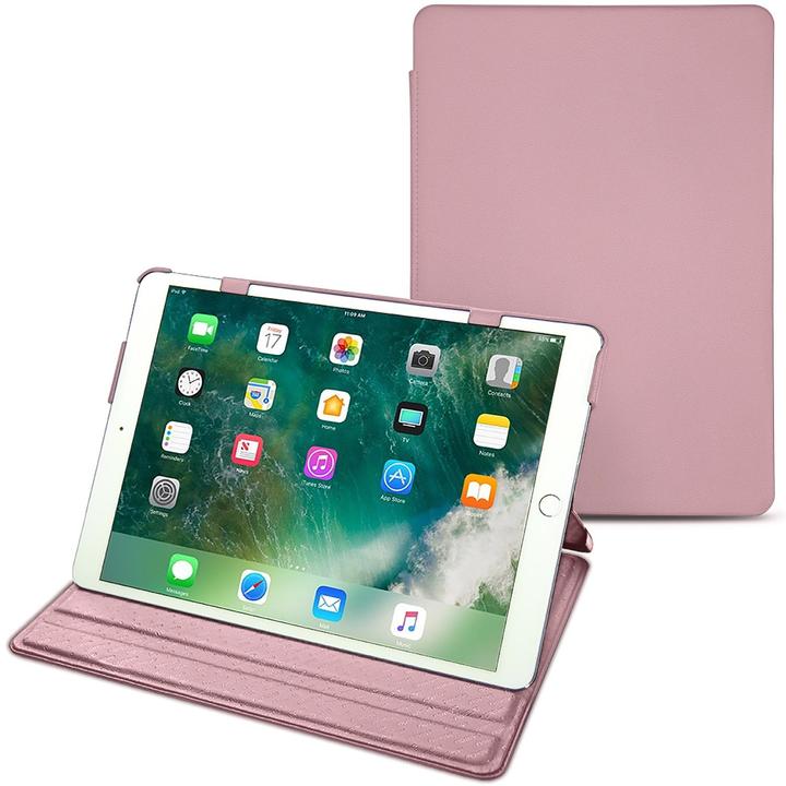Produktbild Noreve Lederschutzhülle horizontal (iPad Air 2019 (3. Gen))