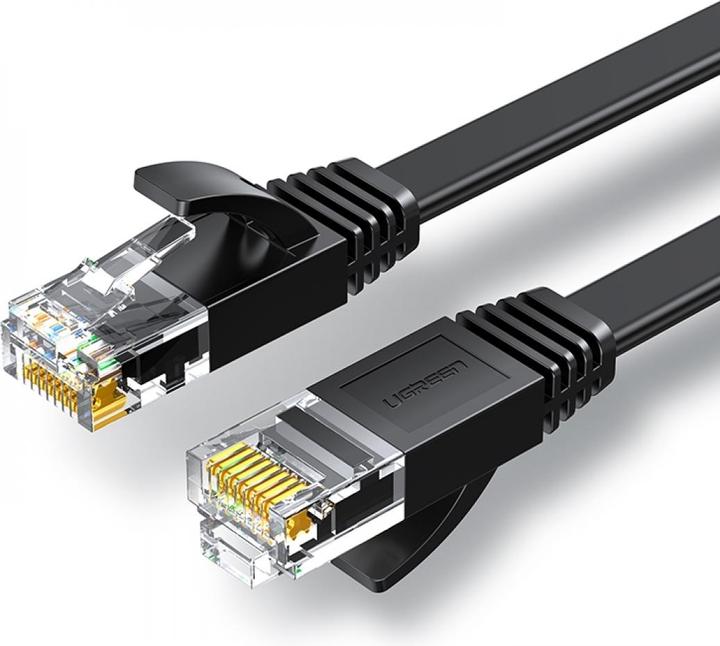 Actual product image Ugreen Network cable (UTP, CAT6, 10 m)