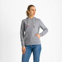 Image du produit Castelli Classico W Hoodie (S)