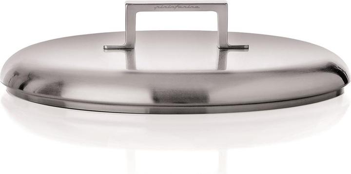 Actual product image Mepra STILE - by Pininfarina - Vegetable steamer 22cm
