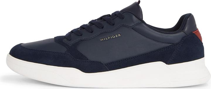 Produktbild Tommy Hilfiger Elevated Cupsole Leather Mix - 58213 (40)