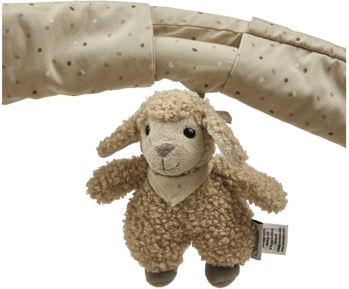 Immagine prodotto Sterntaler Gioca a bow sheep Flocke