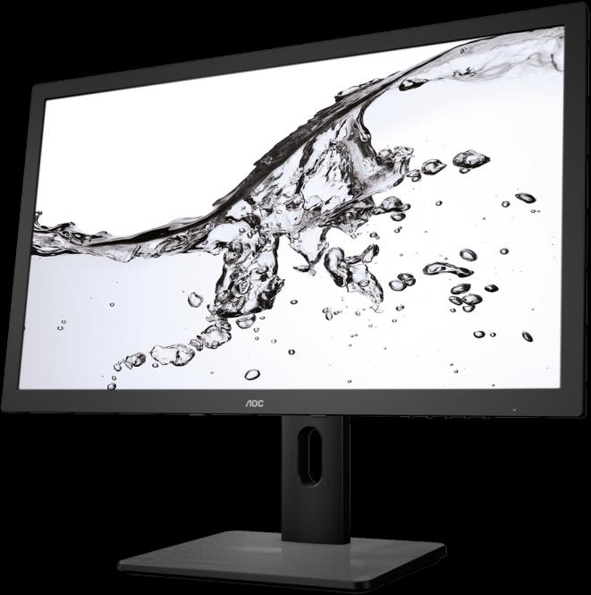 Produktbild AOC E2475pwj (1920 x 1080 Pixel, 24")