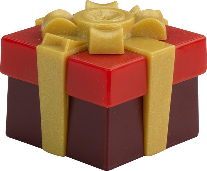 Produktbild Hot Wheels Adventskalender