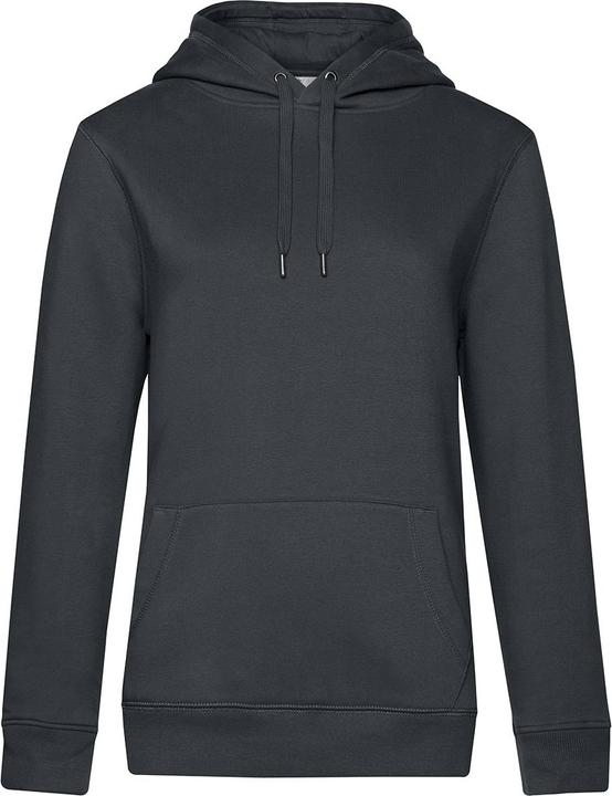 Produktbild B&C Queen Kapuzenpullover (XXL)