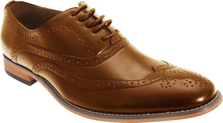 Universal Textiles Schnürschuhe mit Lochmuster