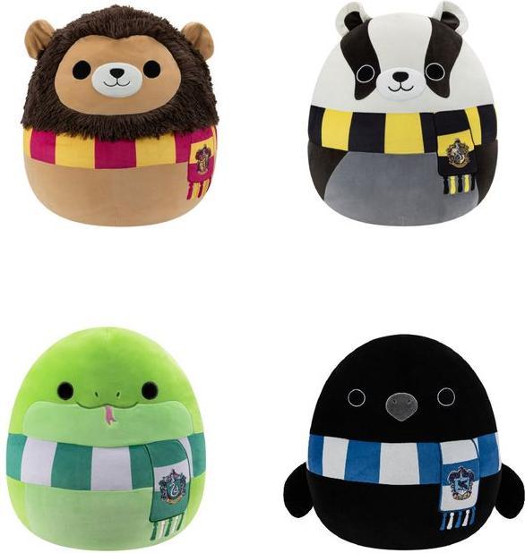 Actual product image Squishmallows Harry Potter (Assortiert) (40 cm)