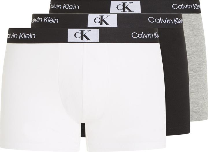 Immagine prodotto Calvin Klein Baule 3pk (XL, confezione da 3)