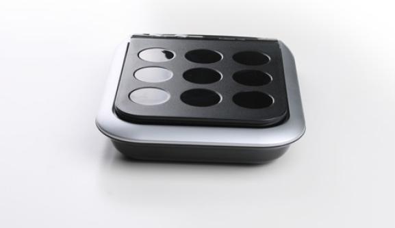 Image du produit Wedo Balance numérique Optimo