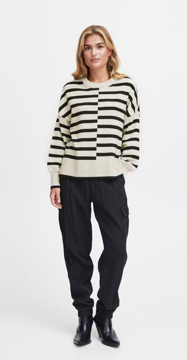 Image du produit Fransa FRBITTE PU 3 - Pull - 20612456 (M)