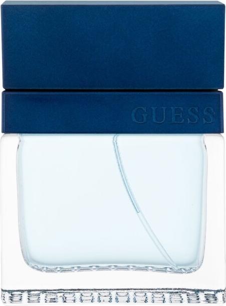 Image du produit Guess - Seductive Homme Blue - Pour hommes, 50 ml (Eau de toilette, 50 ml)