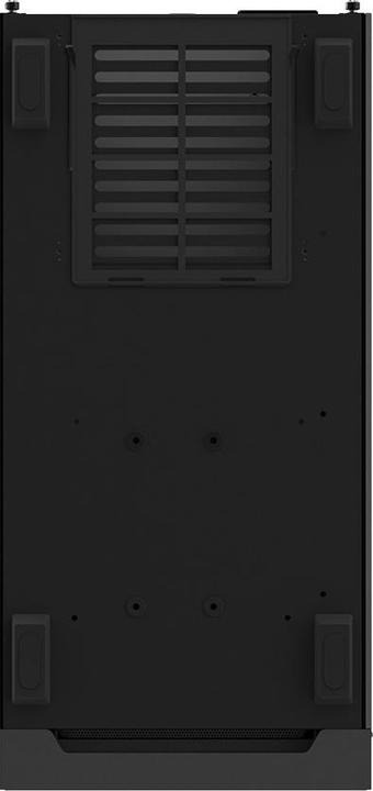 Produktbild Gigabyte GB-AC300G PC Case ATX/M-ATX/Mini-ITX (ATX, mATX, Mini-ITX)